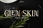 Helmova, a Serif Font by Zaloma Studio (Thumbnail 10 of 18)