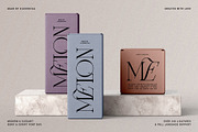Bespoke Display - Serif & Script Duo, a Serif Font by SilverStag Type Foundry (Thumbnail 6 of 36)
