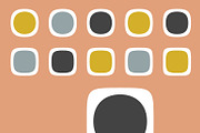 20 Vector Squircles, a Graphic by invisiblelayer (Thumbnail 3 of 4)
