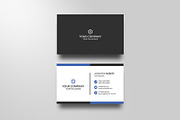 Business Card Design, a Business Card Template by Helal Shop (Thumbnail 1 of 3)