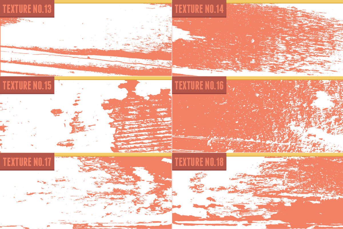 Texture Pack No.3 - Vector & Raster, a Texture Graphic by Design Lioness (Photo 5 of 5)