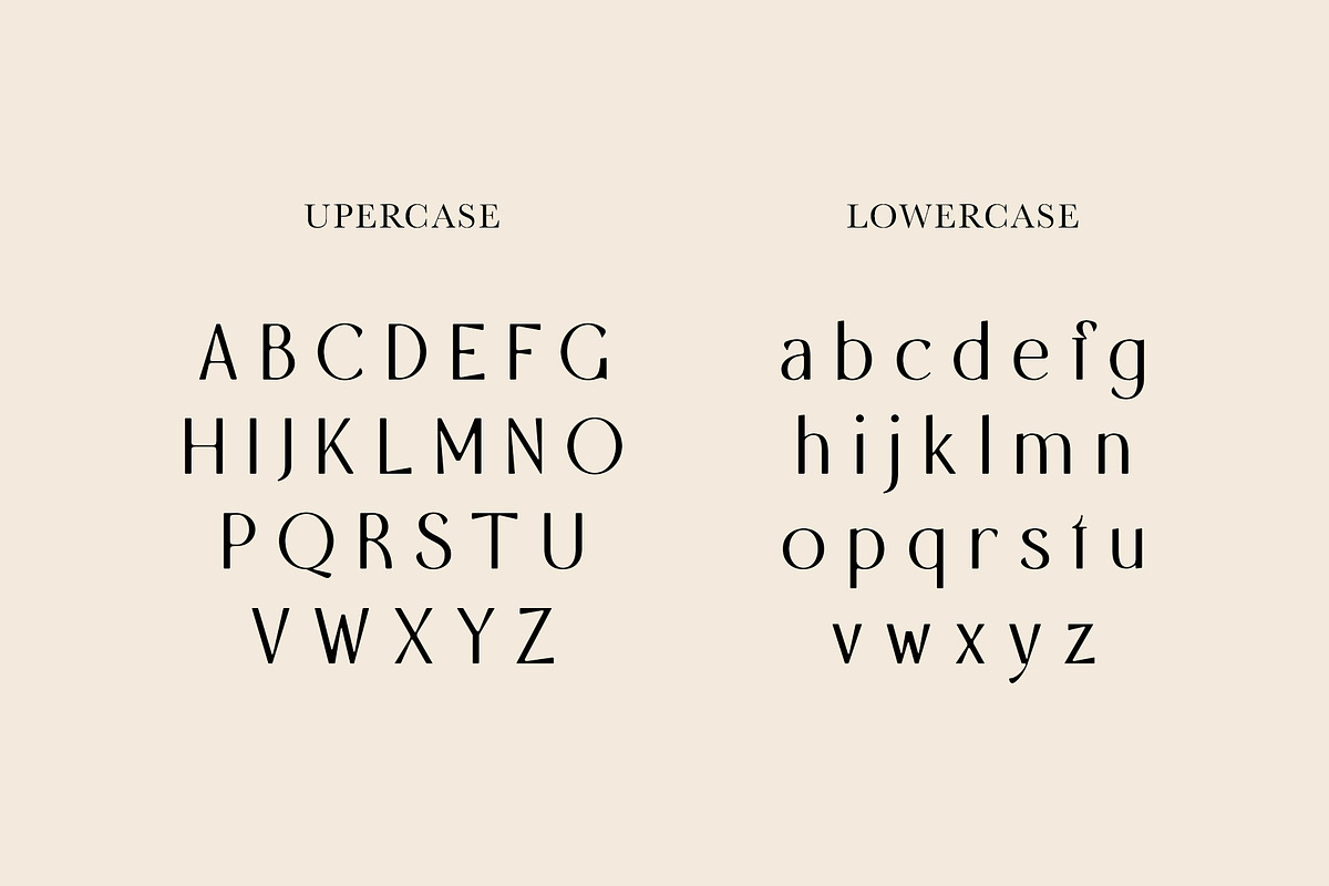 Algha | Beauty Sans Serif, a Sans Serif Font by Youthlabs Studio (Photo 17 of 20)