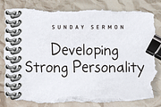 Kidcrayon, a Handwritten Font by cocodesign (Thumbnail 3 of 5)