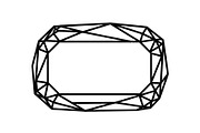 Geometric Polygon Frame Bundle, an Illustration by Creativeshirt (Thumbnail 25 of 31)