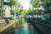 Canals of Netherlands, a Templates & Theme by ApertureVintage (Thumbnail 27 of 27)