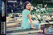 Actions for Photoshop / Urban, an Action Add-On by Miracle_Design (Thumbnail 5 of 17)