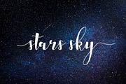 Median Script, a Script Font by Teweka (Thumbnail 5 of 5)