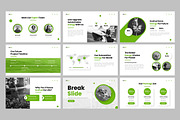 Ecofuel Project - Presentation, a Presentation Template by Haidezign (Thumbnail 3 of 4)