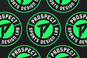 PROSPECT – Bold Sports Display Font, a Sans Serif Font by BfredDesign (Thumbnail 3 of 4)