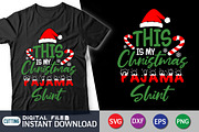 Funny Christmas SVG Bundle, an Object Graphic by FunnySVGCrafts (Thumbnail 9 of 11)
