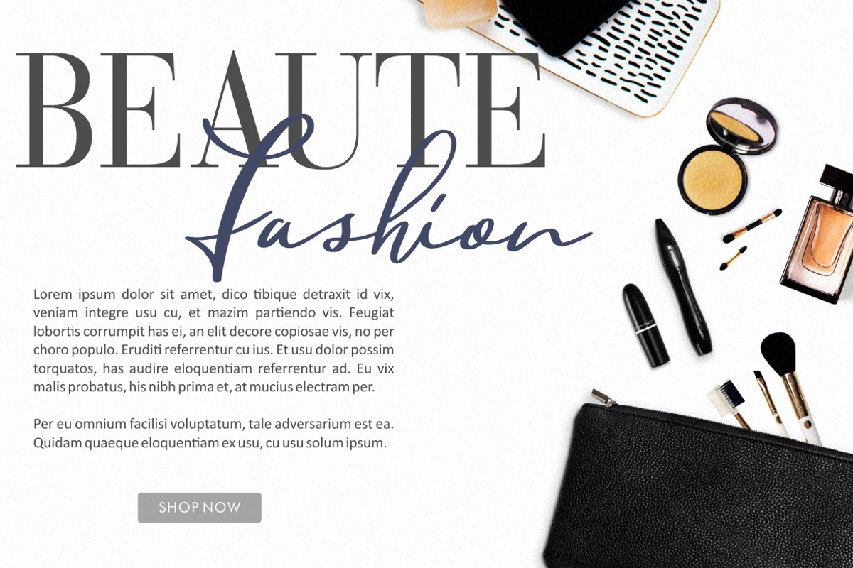 Balony Script Business Font preview 6