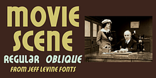 Movie Scene JNL