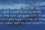 HU Mobydick / 20% OFF, a Sans Serif Font by heummdesign (Thumbnail 4 of 6)