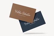 farmhouse, a Script Font by Nurul_kamal (Thumbnail 7 of 9)