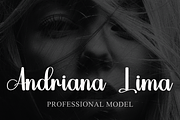 Stylebaby, a Handwritten Font by FreshTypeINK (Thumbnail 6 of 7)