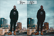 Urbanstyle Lightroom Presets, an Action Add-On by MarieMcKennaDesigns (Thumbnail 7 of 10)