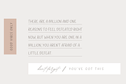 Mayo & Mustard, a Handwritten Font by Sofia Skoog (Thumbnail 8 of 12)