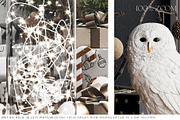 Christmas Frame Bundle - 140 Mockups, a Mockup by mock-ups (Thumbnail 20 of 22)