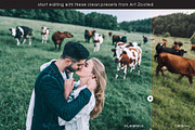 Best Wedding Pack Lightroom Presets, an Action Add-On by Art Zooted (Thumbnail 2 of 9)