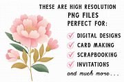 2025 New Year Clipart, Party Graphic, an Illustration by Libby Wishes (Thumbnail 5 of 7)