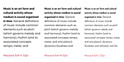 Mazzard Soft M, a Sans Serif Font by Pepper Type (Thumbnail 5 of 14)