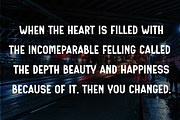 ELEGANT MUSIC, a Script Font by FreshTypeINK (Thumbnail 5 of 8)
