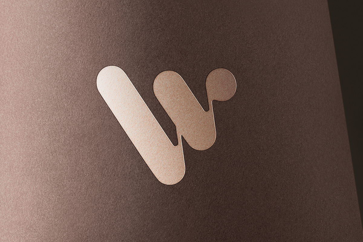 Logo Mockup, a Product Mockup by DesignNeutrons (Photo 1 of 4)
