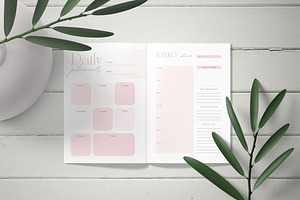 Personal Planner_Canva_KDP