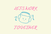 Sebda, a Handwritten Font by Gatype (Thumbnail 13 of 13)