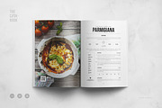 Cookbook | Recipe Book, a Brochure Template by Studio Bons (Thumbnail 19 of 34)