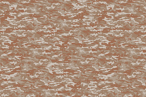 Camouflage Pattern