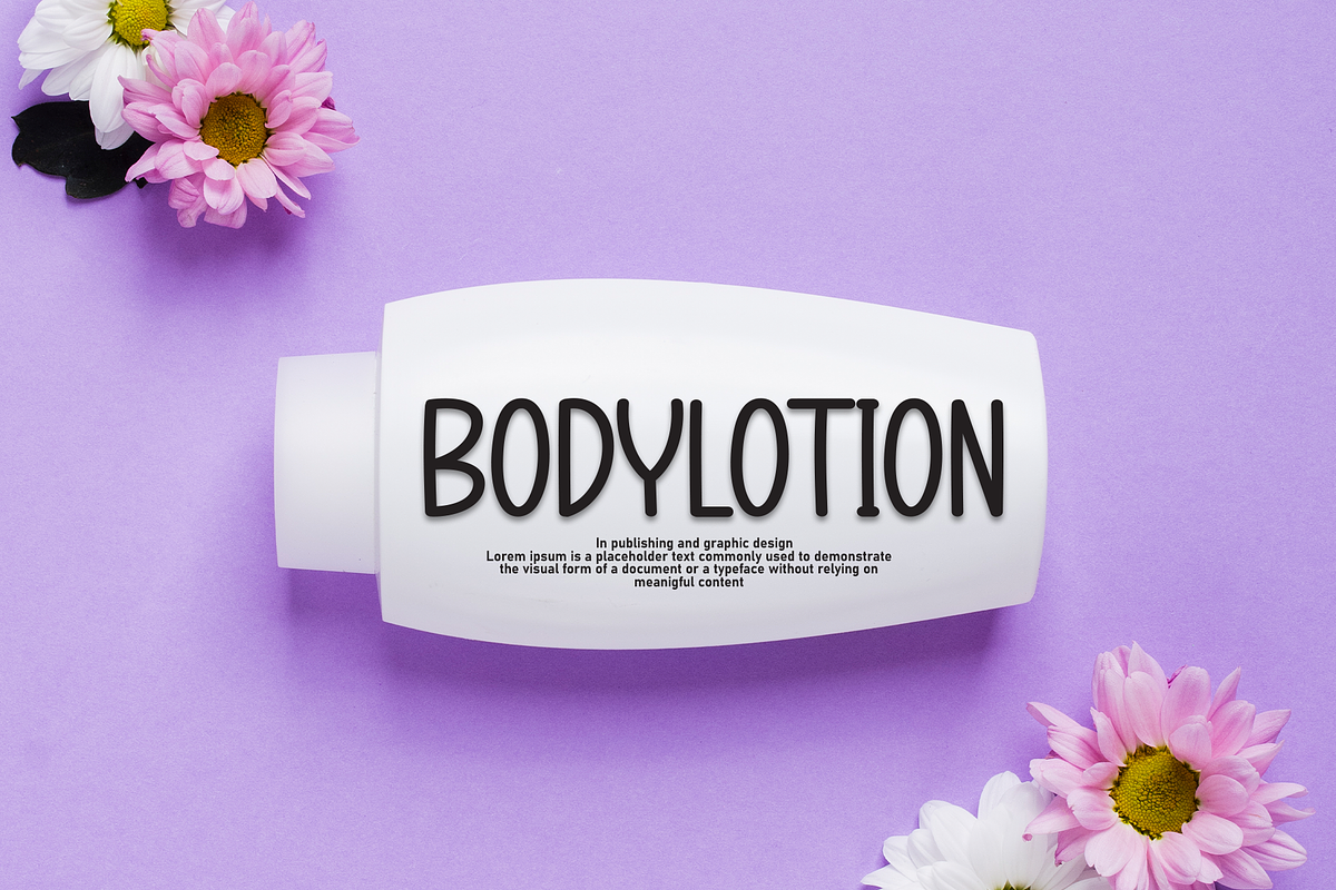 Paper Invitation | Script Font, a Script Font by Scratchones (Photo 5 of 8)