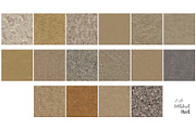 Seamless Ground Textures - Dry Soil, a Texture Graphic by Arthitecture Home (Thumbnail 3 of 11)
