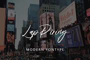Rese Wrenley, a Handwritten Font by HaKi Studio (Thumbnail 3 of 5)