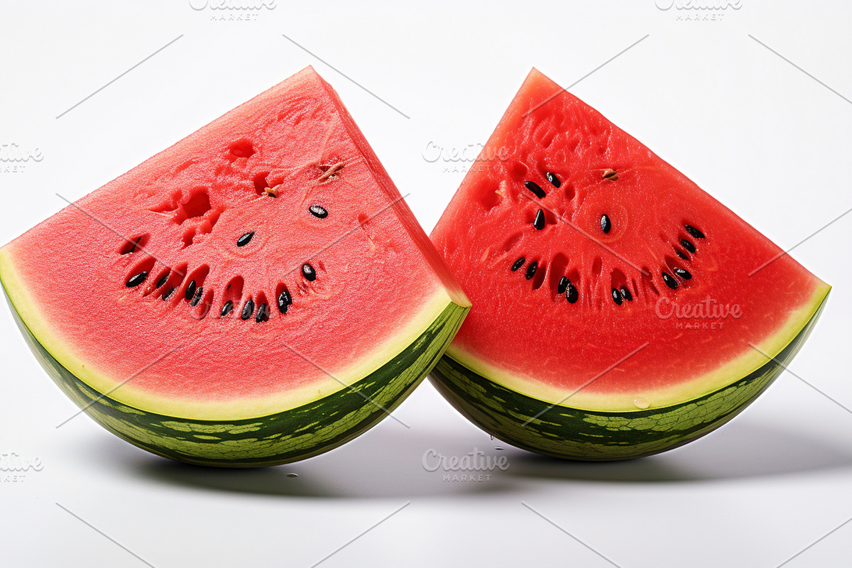 watermelon fresh ripe watermelon, a Food & Drink Photo by LOGOCREATIVE (Photo 1 of 2)