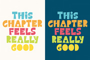 Uergent Burger - Papercut Style Font, a Handwritten Font by Four Lines Std. (Thumbnail 2 of 10)