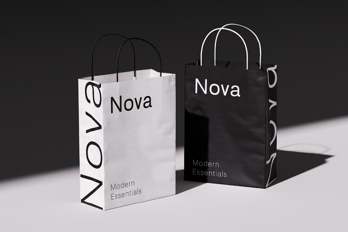 Lenia Soft | Intro 60% OFF, a Sans Serif Font by Lettertype Studio (Photo 8 of 15)