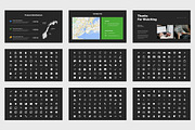 Negio : Mobile Promo Keynote, a Presentation Template by Punkl Camp (Thumbnail 9 of 9)