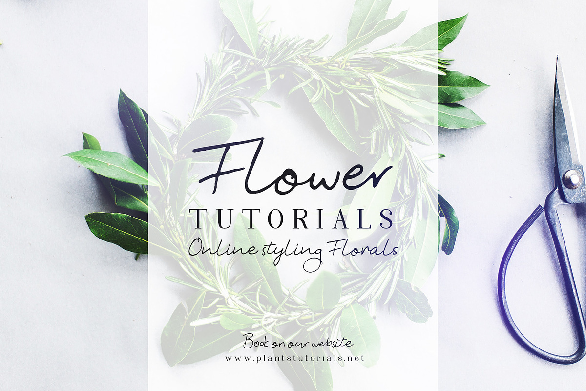 Enjoying Life Script Font preview 5