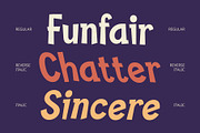 CS Squid – Cute Font, a Sans Serif Font by Craft Supply Co. (Thumbnail 4 of 8)