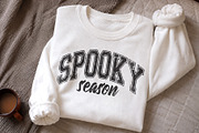 Halloween & Fall Quote Bundle, an Object Graphic by Lazy Cat (Thumbnail 4 of 7)
