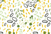 Abstract cards, seamless patterns, a Decorative Illustration by Good Studio (Thumbnail 18 of 30)