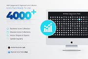 Circle-The Creative Keynote Template, a Presentation Template by WhiteGraphic (Thumbnail 4 of 14)