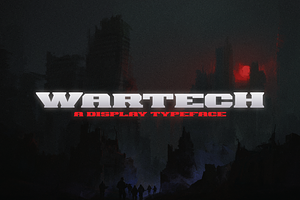 Wartech