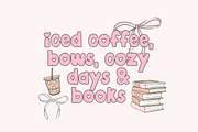 Pretty Girl Font, a Handwritten Font by Design Pixie (Thumbnail 2 of 7)