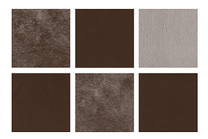 Leather- Textures Brushes