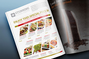 Multipurpose Product Promotion Flyer, a Flyer Template by KitCreativeStudio2 (Thumbnail 2 of 5)