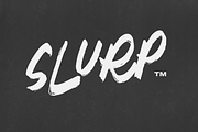 Dream Brushed - Marker Font, a Handwritten Font by ™Creasi (Thumbnail 5 of 6)