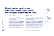 Salda Modern Sans Serif, a Sans Serif Font by Hurufatfont (Thumbnail 7 of 14)