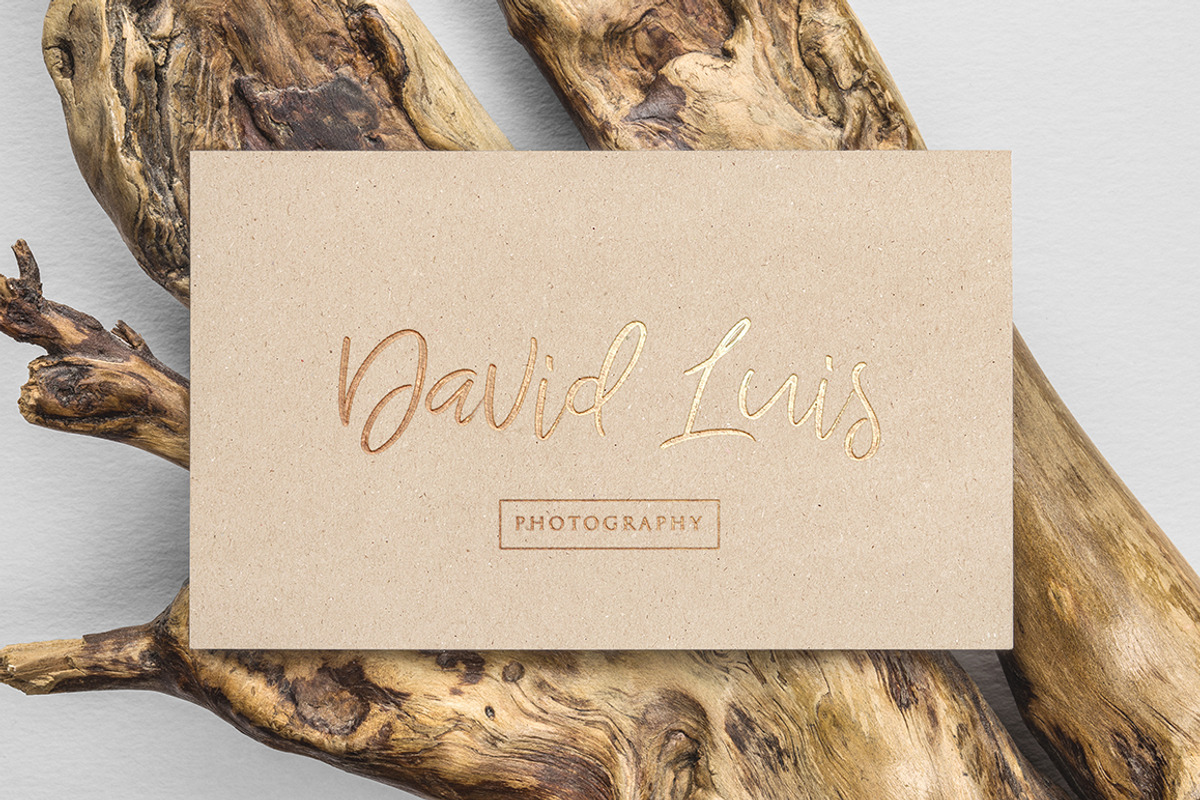 Jandys Typeface, a Script Font by alit design (Photo 9 of 11)